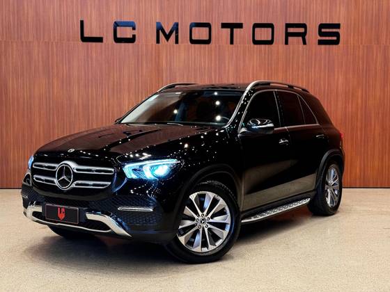 MERCEDES-BENZ GLE 400d 3.0 V6 DIESEL COUPÉ 4MATIC 9G-TRONIC MERCEDES-BENZ GLE 400d 3.0 V6 DIESEL COUPÉ 4MATIC 9G-TRONIC